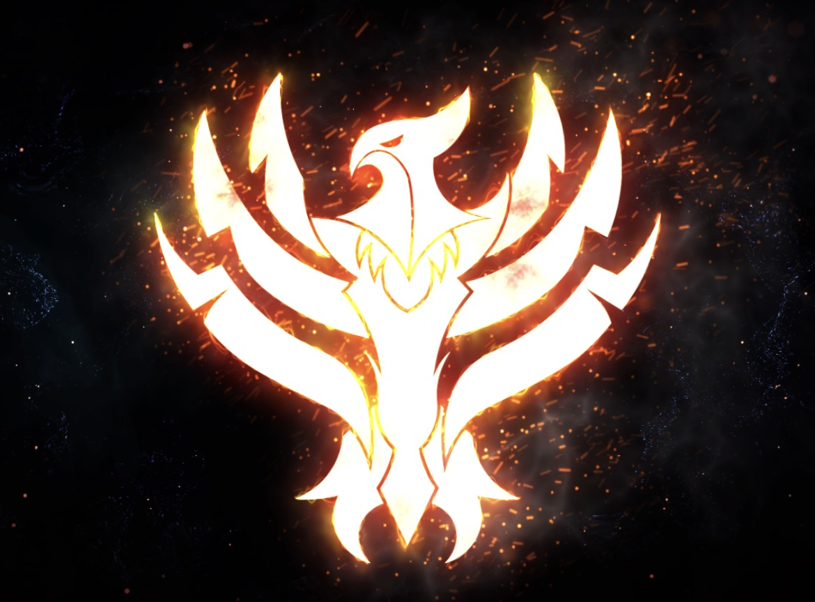 Logo de PHENIX