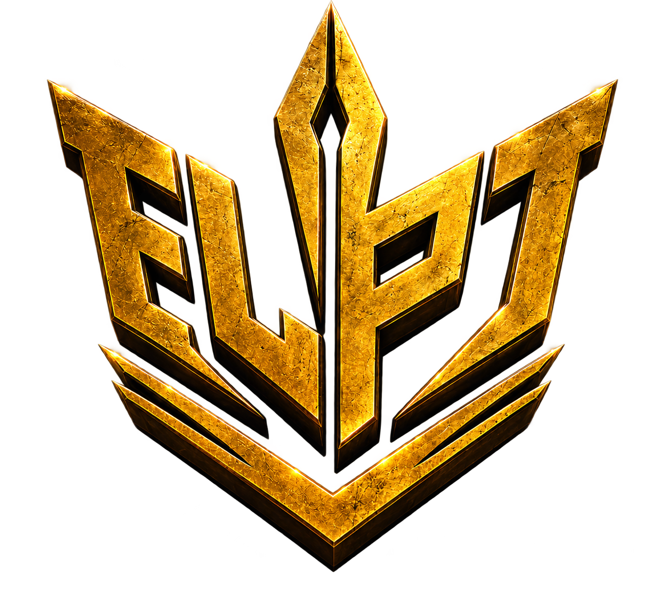 Logo de ELPT – Elite Pro Team